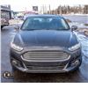 Image 8 : 2015 FORD FUSION SE ECO BOOST