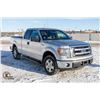 Image 1 : 2014 FORD F-150 XL7 4X4