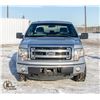 Image 8 : 2014 FORD F-150 XL7 4X4