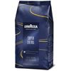 Image 1 : NEW 2.2LBS BAG OF LAVAZZA SUPER CREMA WHOLE COFFEE