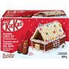 Image 1 : NEW NESTLE KITKAT HOLIDAY CABIN KIT - 829G PER