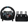 Image 2 : NEW LOGITECH G29 DRIVING FORCE RACING WHEEL &