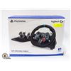 Image 3 : NEW LOGITECH G29 DRIVING FORCE RACING WHEEL &