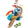 Image 2 : NEW HOTWHEELS CITY SHARKPORT SHOWDOWN - WITH