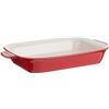 Image 1 : NEW CUISINART 4QT CERAMIC BAKEWARE, CHEF'S CLASSIC