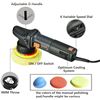 Image 2 : NEW UNPACKED MAX XT DUAL ACTION POLISHER