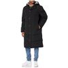 Image 1 : NEW LEVI'S MENS LARGE ARCTIC EXTRA LONG PARKA