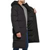 Image 3 : NEW LEVI'S MENS LARGE ARCTIC EXTRA LONG PARKA