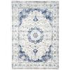 NEW NULOOM 4' X 6'  TRADITIONAL VERONA AREA RUG