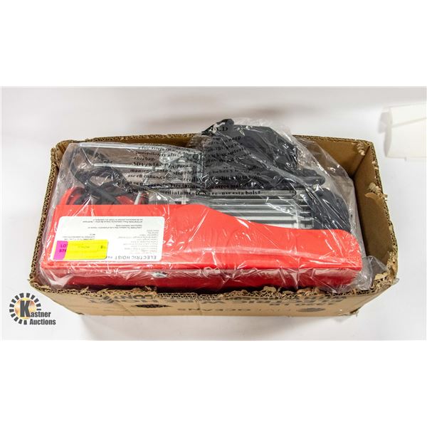 NEW ELECTRIC WIRE HOIST