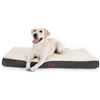 Image 1 : NEW BEDSURE COMFY PET - ORTHOPEDIC PET MAT SIZE L