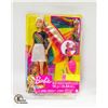 Image 1 : NEW BARBIE SPARKLE GEL DOLL PLAYSET