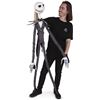 Image 2 : NEW FOLKMANIS PUPPETS JACK SKELLINGTON 64" HAND