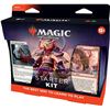 Image 1 : NEW MAGIC THE GATHERING STARTER KIT, 2022 DECKS