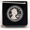 Image 2 : 2012 FINE 1 OZ SILVER CANADA QEII $20 PROOF COIN