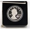 Image 2 : 2012 FINE 1 OZ SILVER CANADA QEII $20 PROOF COIN