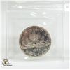 Image 2 : 1961 SILVER DOLLAR GRADED PROOFLIKE