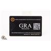 Image 2 : GRA CERTIFIED 5.0 CARAT MOISSANITE VVS D