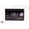 Image 2 : GRA CERTIFIED 2.00 CARAT MOISSANITE