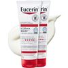 Image 1 : NEW 2 X 226G BOTTLES OF EUCERIN ECZEMA RELIEF