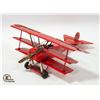 Image 1 : OLD MODERN HANDICRAFTS 1917 BARON FOKKER