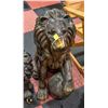 Image 1 : GRAND 32 INCH OUTDOOR MAGNESIUM LION