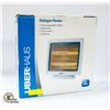 Image 1 : UBERHAUS HALOGEN HEATER IN BOX- MODEL HRE8