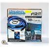 Image 1 : PIRIT SERIES II HEATED WATER HOSE- 50 FEET IN BOX