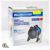 Image 1 : MASTERCRAFT CERAMIC BARREL HEATER-900/1500W
