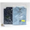 Image 1 : NEW SHIRTS 1DENIM/1NAVY SIZE M