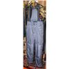 Image 1 : PAIR OF GEORGE YOUTH SKI PANTS XL (14-16)