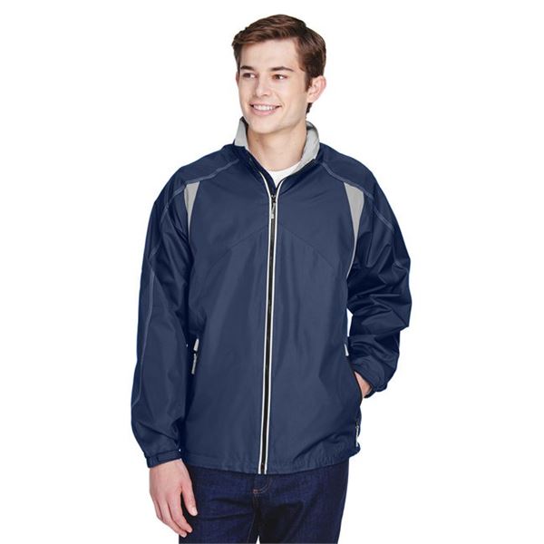 NEW NORTH END MENS X-LARGE ENDURANCE JACKET