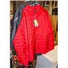 Image 1 : NEW CORE 365 WARM LOGIK SIZE XL CLASSIC RED PUFFER