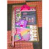 Image 1 : BOX OF "LOL SURPRISE" ACCESSORIES AND