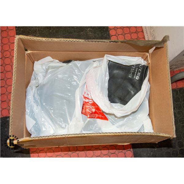 CASE INNER TUBES 25 COUNT