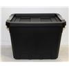 Image 1 : NEW STERILITE 7.5 GALLON LATCHING TUFF 1 TOTE