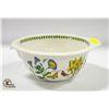 Image 1 : COLLECTABLE ROSA CANINA (DOG ROSE) MIXING BOWL