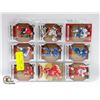 Image 1 : PEECHEE NHL HOCKEY CARDS 9