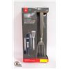 Image 1 : NEW 5PC BBQ SET