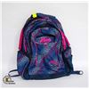 Image 1 : ROOTS FULL SIZE MULTI-COMPARTMENT BACKPACK