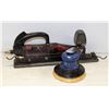 Image 1 : AIR SANDER 2 PC LOT