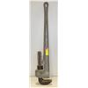 Image 1 : HEAVY DUTY PIPE WRENCH 900 MM