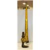 Image 1 : HEAVY DUTY 48" PIPE WRENCH