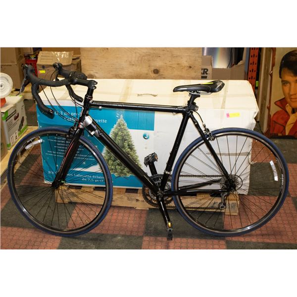 ESTATE BLACK PEDDLE BIKE