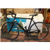 Image 1 : ESTATE BLACK PEDDLE BIKE