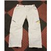 FXR ADULT XL SIZE 14 SNOWPANTS ADJUSTABLE