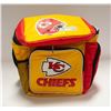 Image 1 : ESTATE NFL KC CHIEFS COOLER TOTE-ESTATE