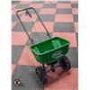 Image 1 : SCOTTS SPEEDY GREEN SEED SPREADER