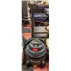 Image 1 : SHOP VAC 16 GALLON WITH FLOOR ATTACHMENT