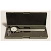 Image 1 : STAINLESS STEEL 6" DIAL CALIPER TOOL IN CASE